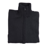 Men's Cardigan Zipper Sweater