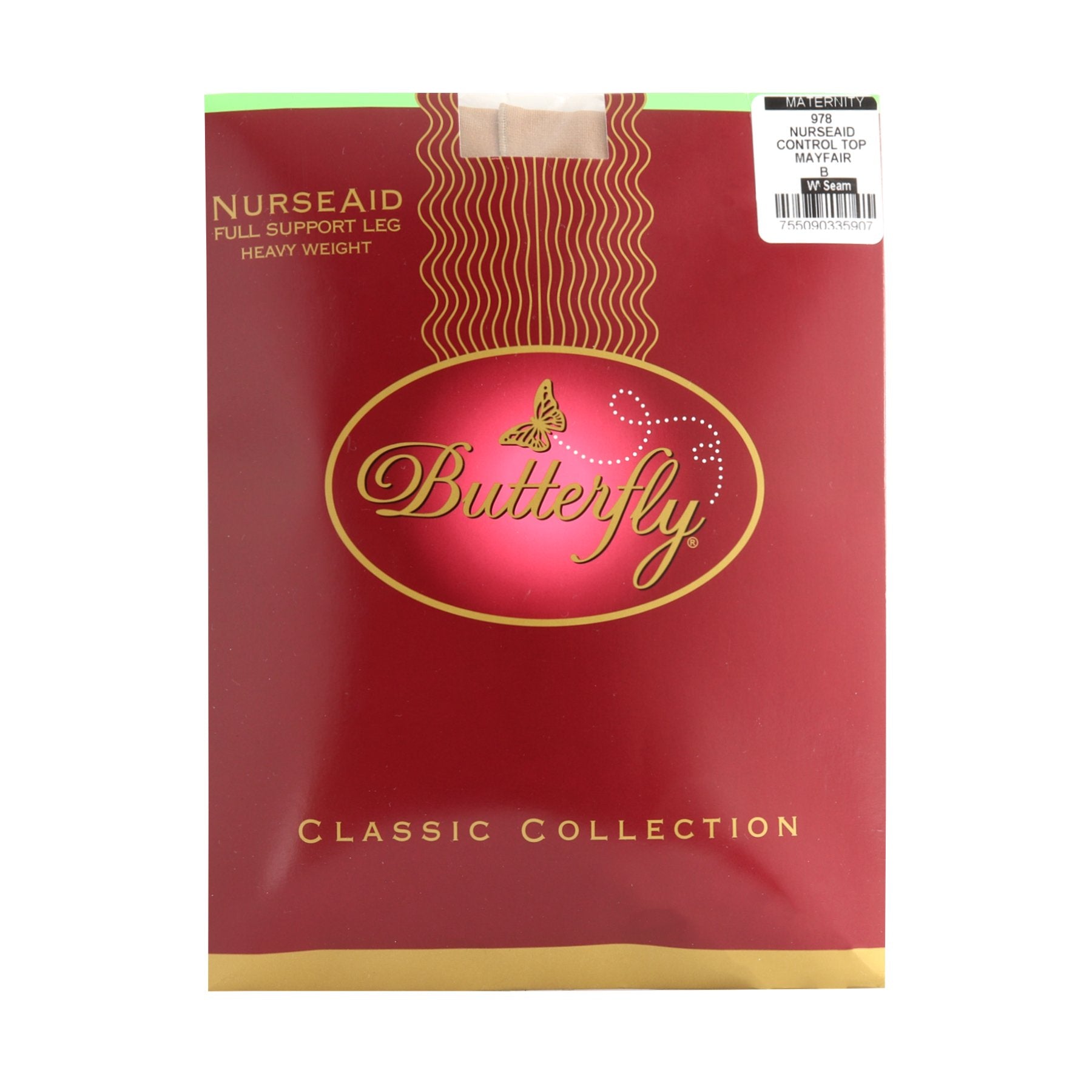 Nurseaid  Full Support 978 With Seam