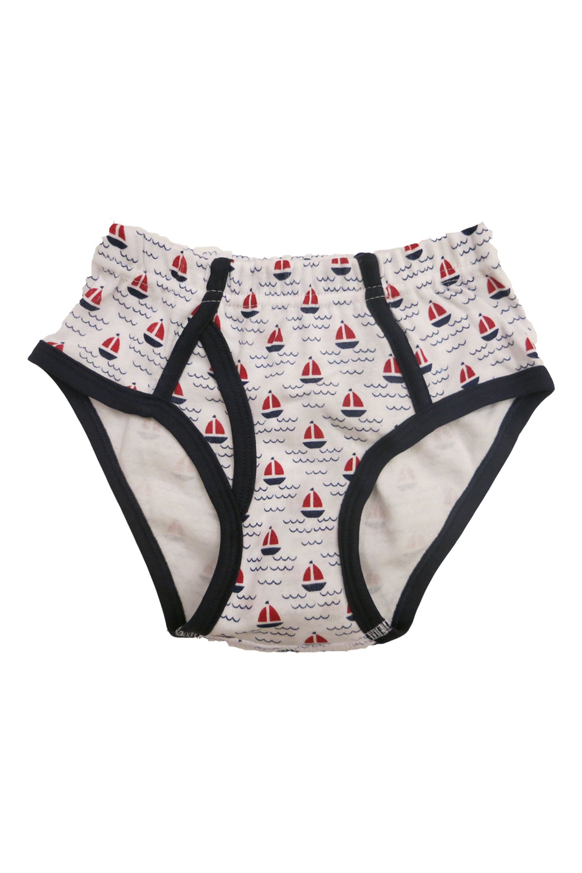Covery Boys  Briefs 4pk