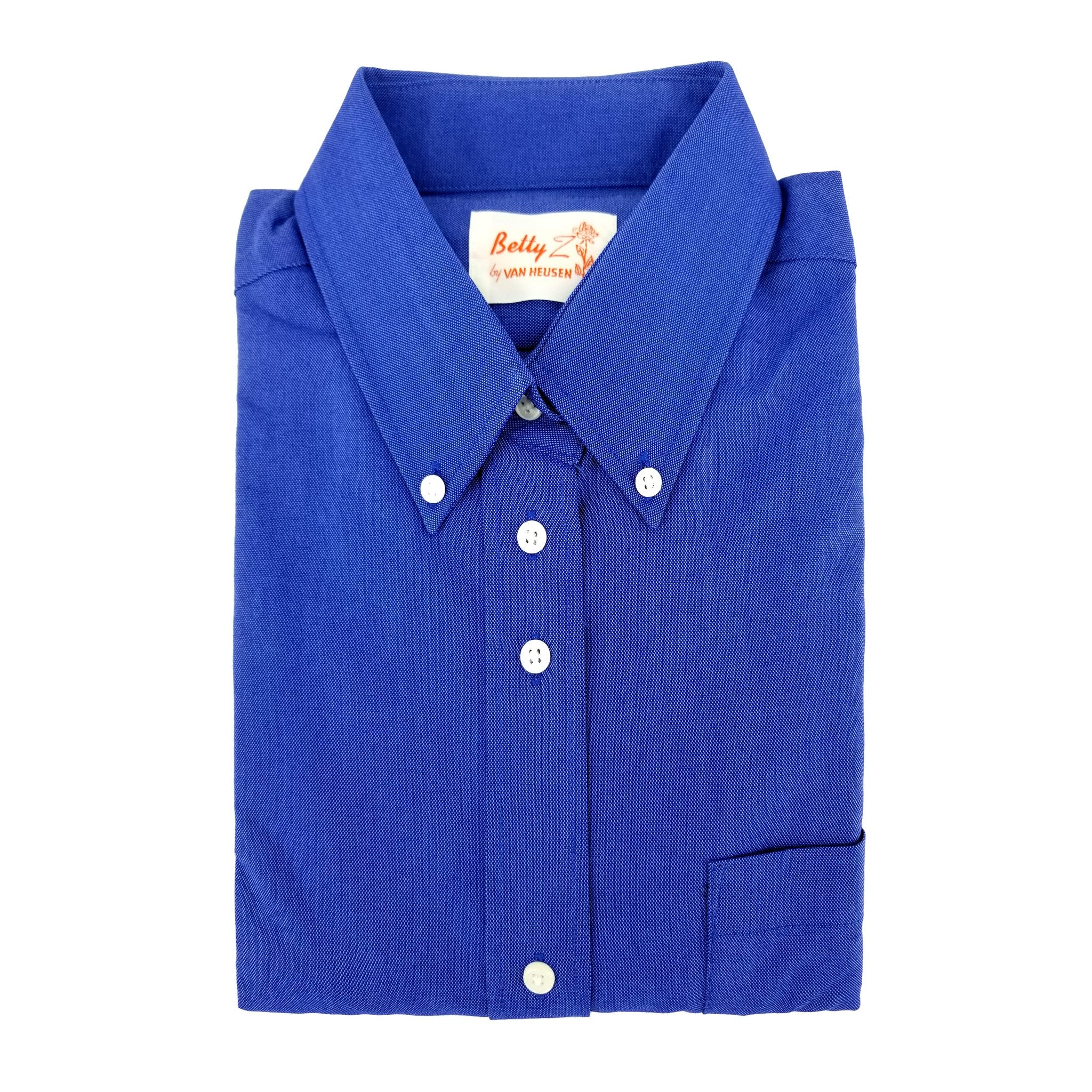 BZ uniform Blouse Solid Style # bzbl