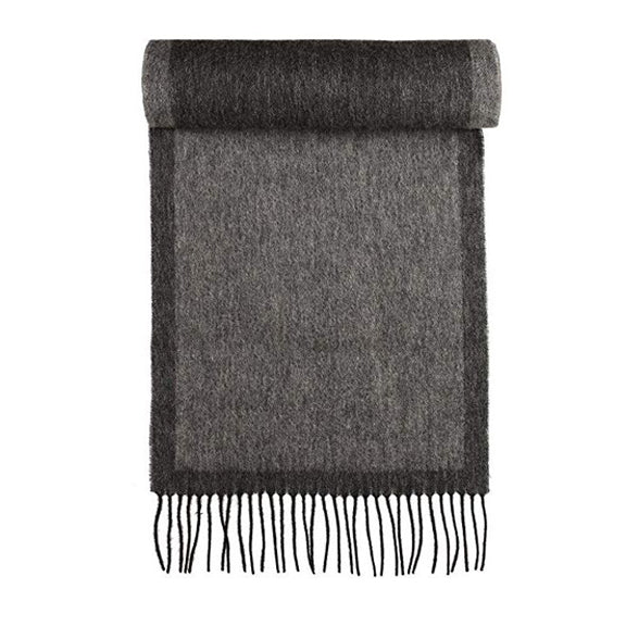 AROSA Men's Wool Long Scarves