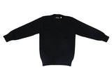 Boys Round Sweater Crew Neck