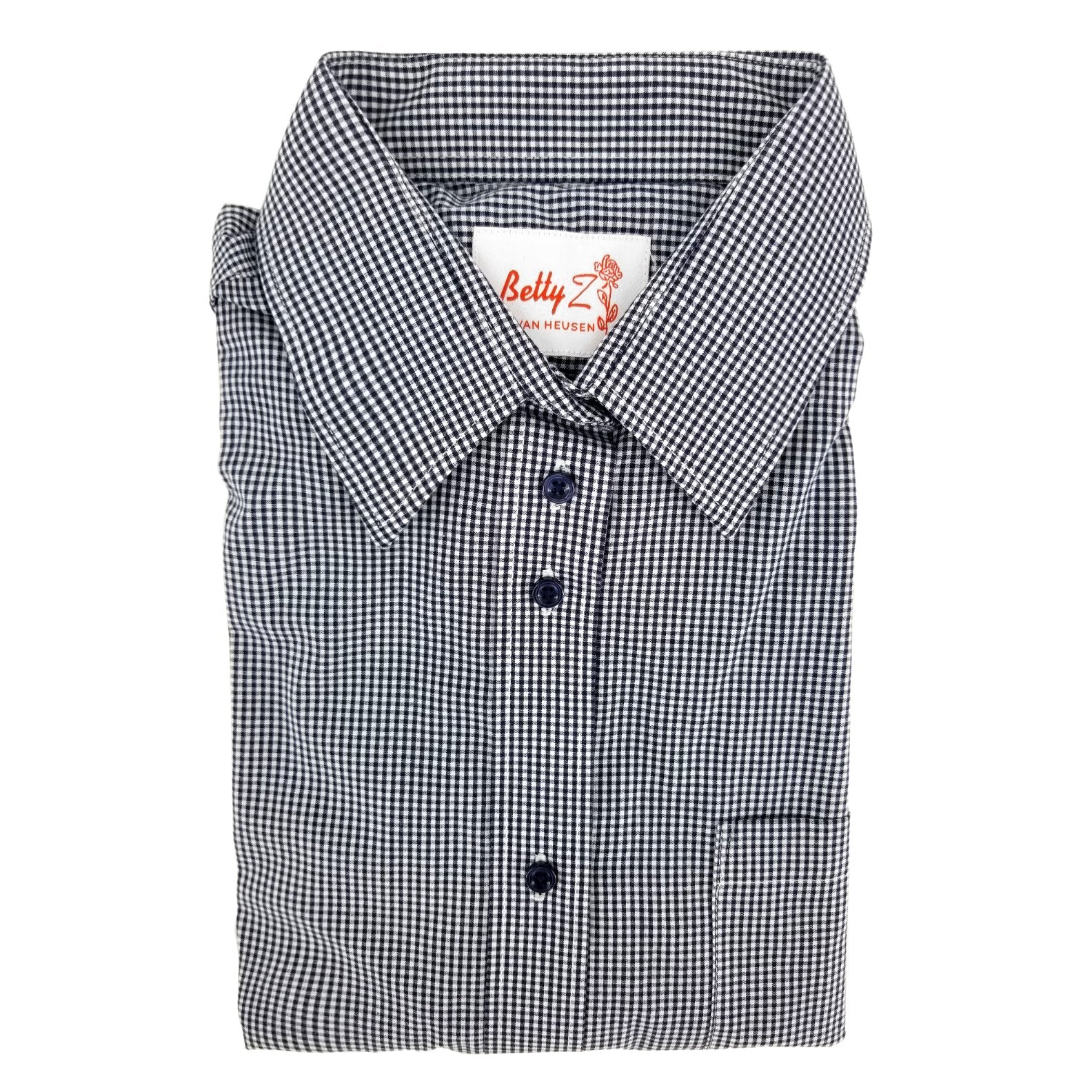 BZ uniform Blouse Style # bzbl