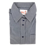 BZ uniform Blouse Style # bzbl