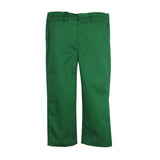 Riberio De Milio Boys Cotton Long Pants