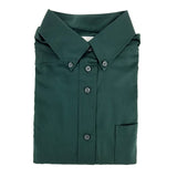 BZ uniform Blouse Solid Style # bzbl