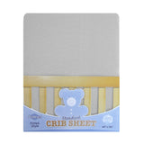 Crib Sheet