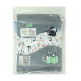 Jack & Jill Boys Briefs 3 Pk