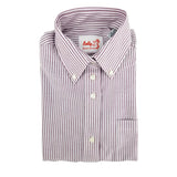 BZ Stripe Blouse Style # bzbl
