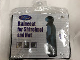 Rain Coat Men's
