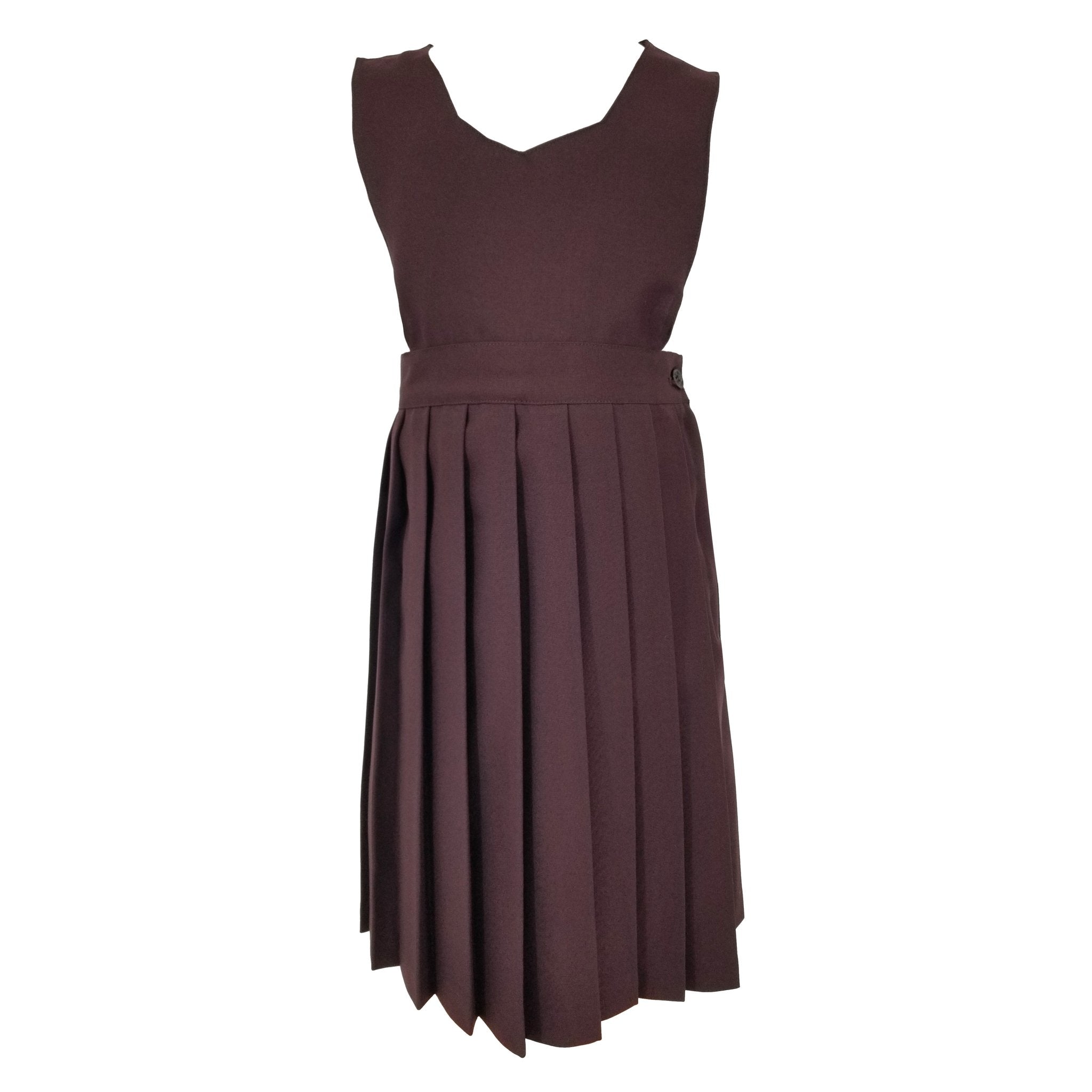 Uniform Jumper Solid Style # ujp