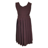 Uniform Jumper Solid Style # ujp