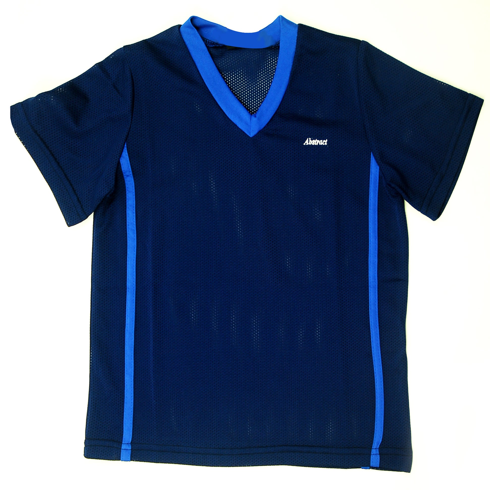 boys mesh swim T-shirt