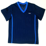 boys mesh swim T-shirt