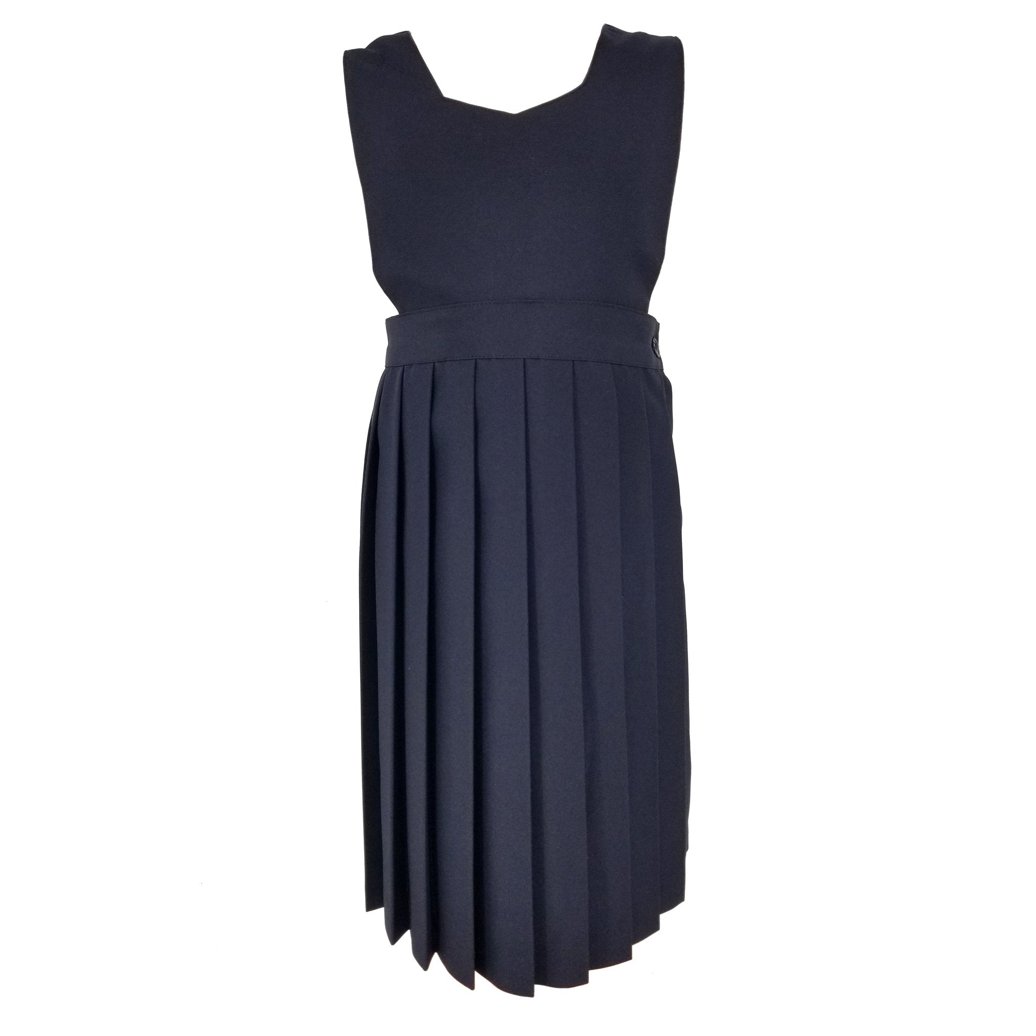 Uniform Jumper Solid Style # ujp