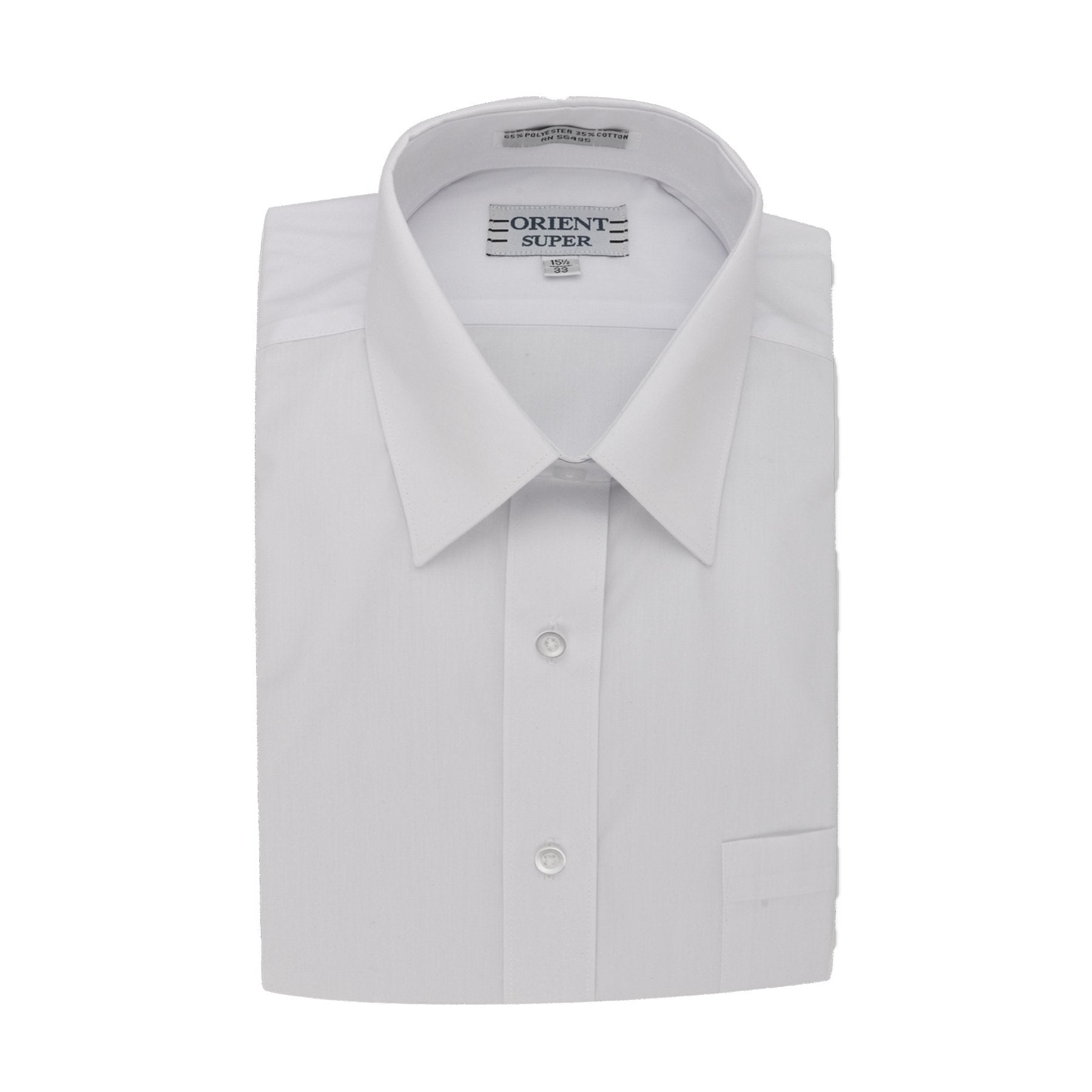 Orient Shirt Chasidic Style # Orm