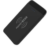 8000 Mah Slim Wireless Pocket Juice High Speed Portable Power Bank