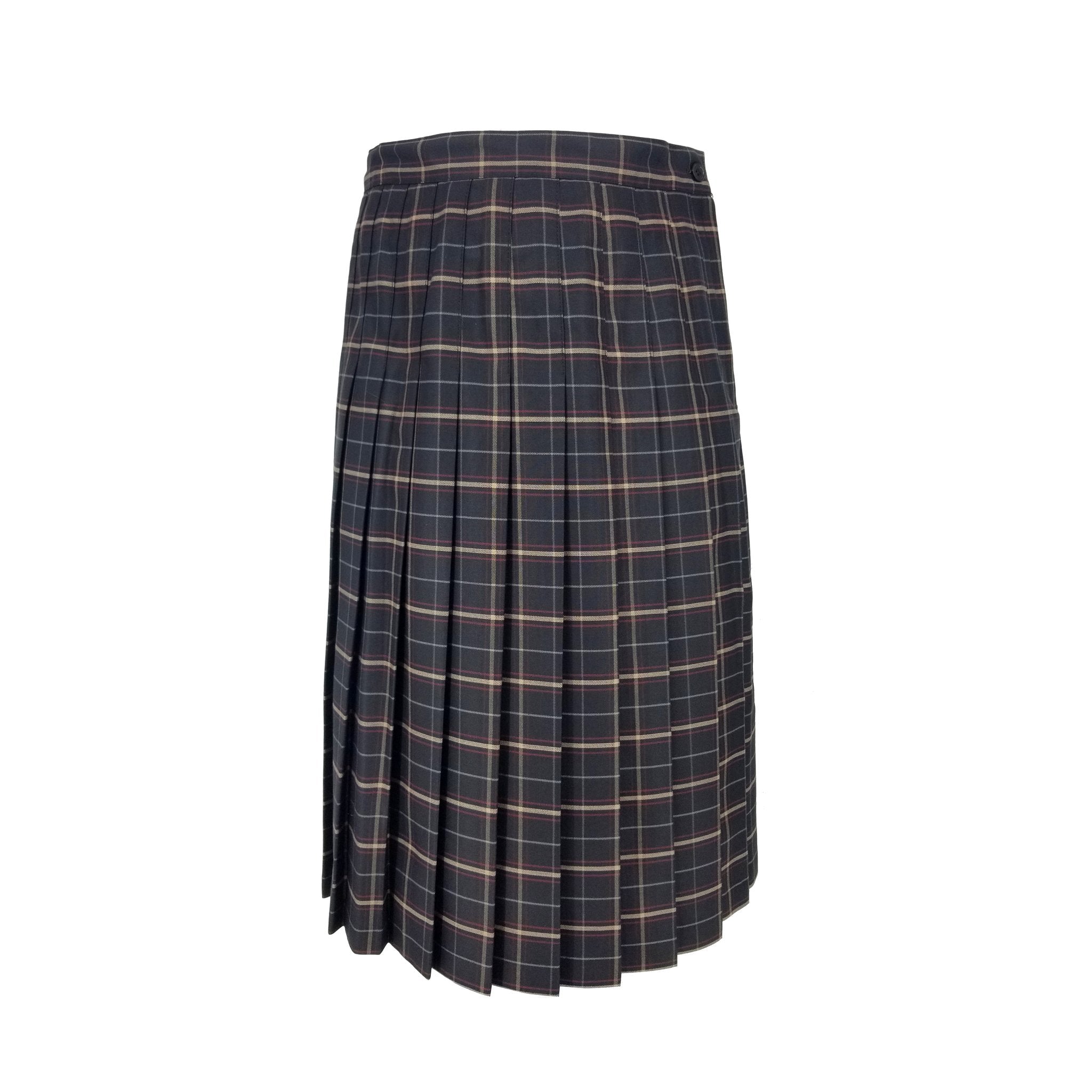 Uniform Skirt Style # pr1