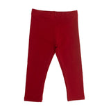 Toddler and Baby Sweat Legging Bentevi
