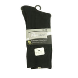 Florence Men's Modal Ribbed Dress Sock