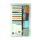T-Cotton Boys Briefs 4 Pack