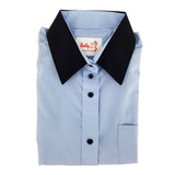BZ uniform Blouse Style # bzbl