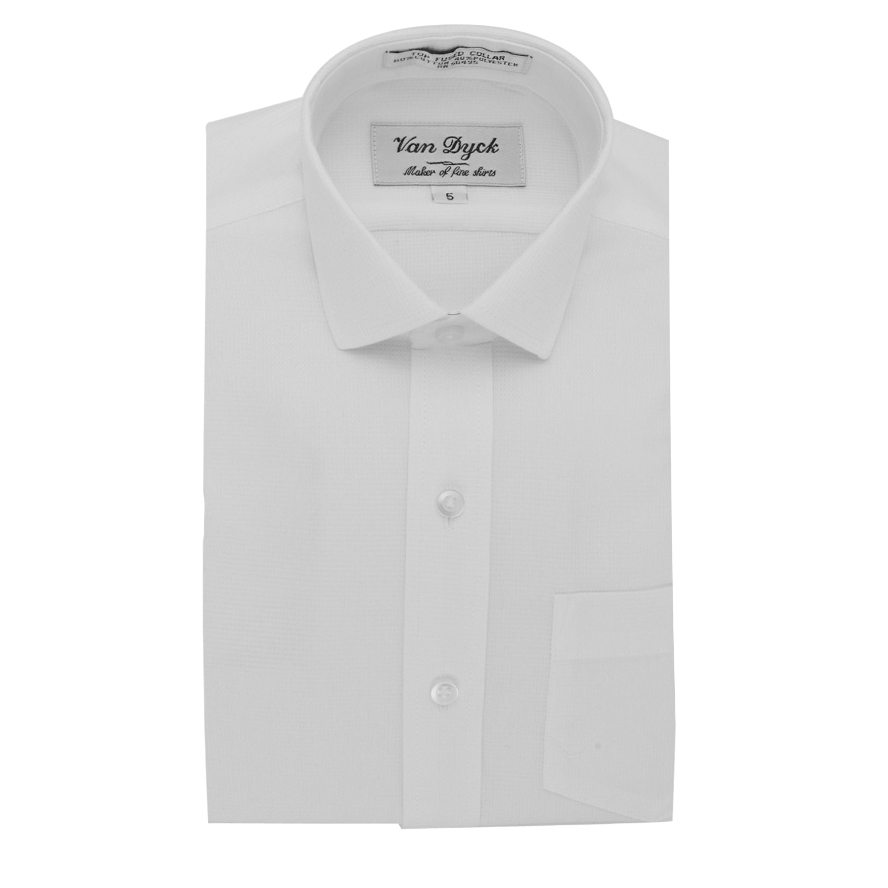 White van clearance shirt