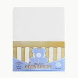 Fitted Crib Sheet