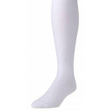 Mens Knee High Long Socks Soft and Lightweight Ribbed Cotton Blend socks