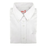 BZ uniform Blouse Solid Style # bzbl
