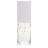 Jovan Musk by Jovan Mini Cologne Spray (unboxed) .4 oz for Men