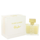 Ylang in Gold by M. Micallef Eau De Parfum Spray 3.3 oz for Women