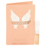 Olympea by Paco Rabanne Vial (sample) .05 oz for Women