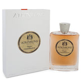 Pirates' Grand Reserve by Atkinsons Eau De Parfum Spray (Unisex) 3.3 oz for Women