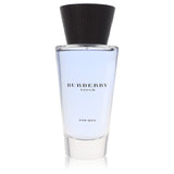 BURBERRY TOUCH by Burberry Eau De Toilette Spray (Tester) 3.3 oz for Men