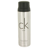 Ck One by Calvin Klein Body Spray (Unisex) 5.2 oz for Women