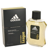 Adidas Victory League by Adidas Eau De Toilette Spray 3.4 oz for Men