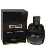 Missoni by Missoni Eau De Parfum Spray for Men