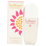 Sunflowers Summer Bloom by Elizabeth Arden Eau De Toilette Spray 3.3 oz for Women