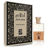 Al Qasr Ahlam by My Perfumes Eau De Parfum Spray 3.4 oz for Men