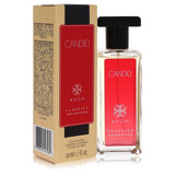 Avon Candid by Avon Cologne Spray 1.7 oz for Women