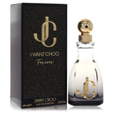 Jimmy Choo I Want Choo Forever by Jimmy Choo Eau De Parfum Spray for Women