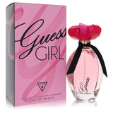 Guess Girl by Guess Eau De Toilette Spray for Women