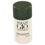 ACQUA DI GIO by Giorgio Armani Deodorant Stick 2.6 oz for Men