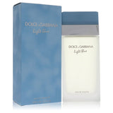 Light Blue by Dolce & Gabbana Eau De Toilette Spray for Women