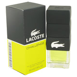 Lacoste Challenge by Lacoste Eau De Toilette Spray for Men