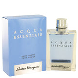 Acqua Essenziale by Salvatore Ferragamo Eau De Toilette Spray for Men