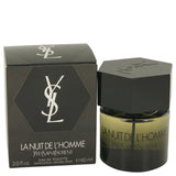 La Nuit De L'Homme by Yves Saint Laurent Eau De Toilette Spray for Men