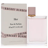 Burberry Her by Burberry Mini EDT .33 oz for Women