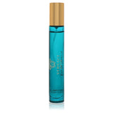 Versace Eros by Versace Mini EDT Spray (Tester) .3 oz for Men